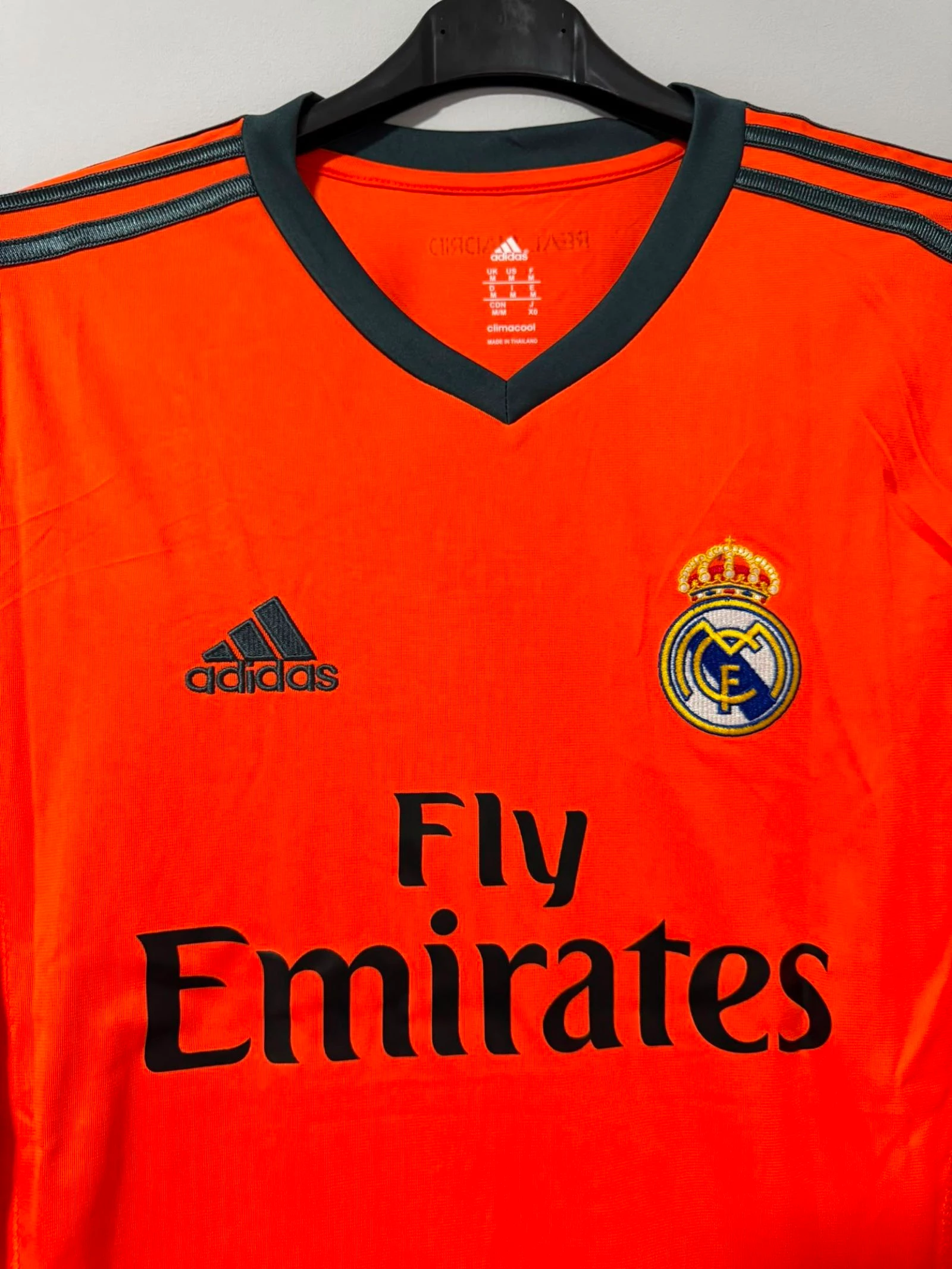Camisola Real Madrid CR7 – photo 5
